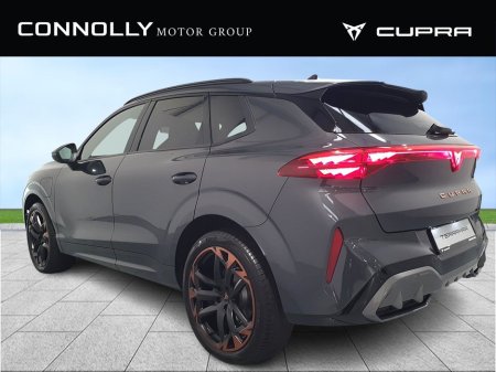 2026 Cupra Terramar - view 2