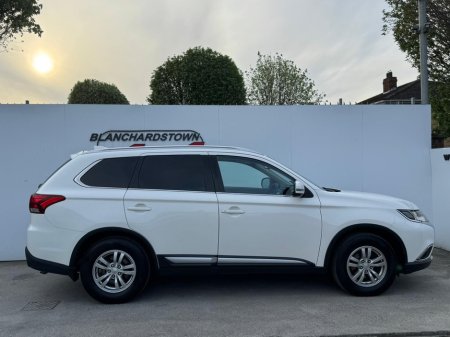 2018 Mitsubishi Outlander - photo 4