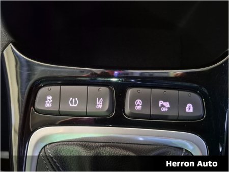 2020 Opel Crossland X 5 DR SC 1.2 €15,900 thumbnail