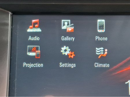 2022 Opel Crossland SRI 1.5TD 110BHP **HALF LEATHER** €18,950 thumbnail