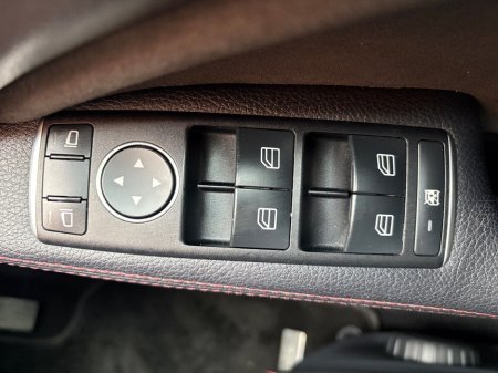 2015 Mercedes-Benz GLA Class - thumbnail 10