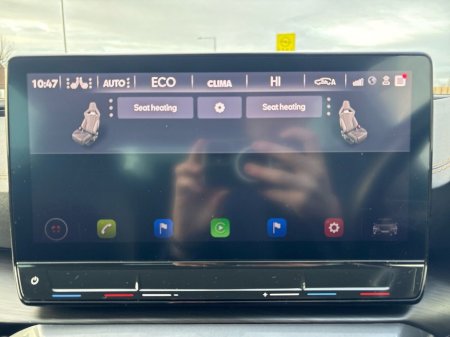 2023 Cupra Formentor e-Hybrid 204hp DSG €32,975 thumbnail