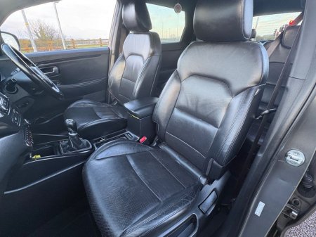 2016 Kia Carens Platinum 1.7D 7 SEATER €11,900 thumbnail