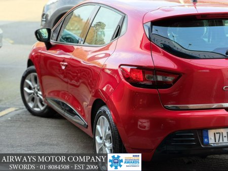 2017 Renault Clio - thumbnail 20