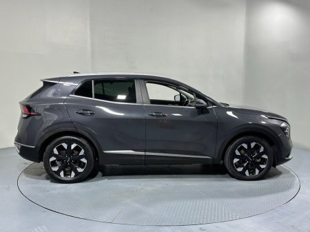 2023 Kia Sportage K3 Plug In Hybrid 4x4 €35,250 thumbnail