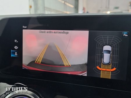 2023 Mercedes-Benz GLA Class GLA PHEV 250e A/T Progressive €41,900 thumbnail