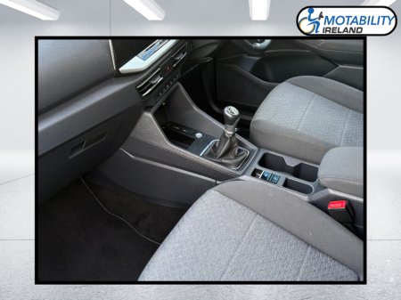 2023 Ford Tourneo Connect - thumbnail 10