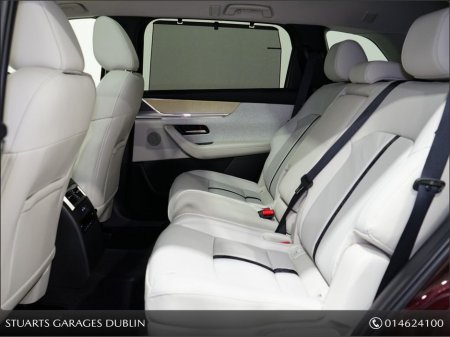 2024 Mazda CX-80 - thumbnail 5