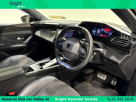 2023 Peugeot 408 - thumbnail 12