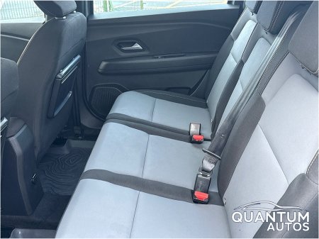 2024 Dacia Jogger - thumbnail 14
