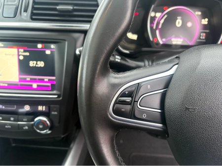 2016 Renault Kadjar SIGNATURE NAV ENERGY DC 4DR A thumbnail