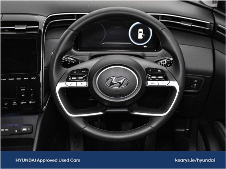 2023 Hyundai Tucson 2WD Executive €33,900 thumbnail