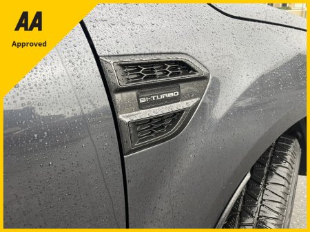 2021 Ford Ranger AUTO WILDTRAK ECOBLUE 4 FREE DELIVERY €24,950 thumbnail