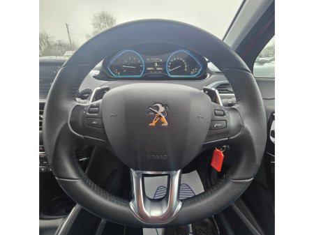 2015 Peugeot 208 1.0 PureTech 68bhp Access 5 dr €7,950 thumbnail