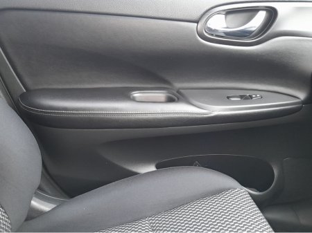 2015 Nissan Pulsar 1.5 SV 4DR €8,950 thumbnail