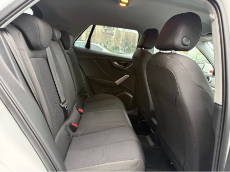 2022 Audi Q2 SE Sport 1.0P 30 TFSI €26,850 thumbnail