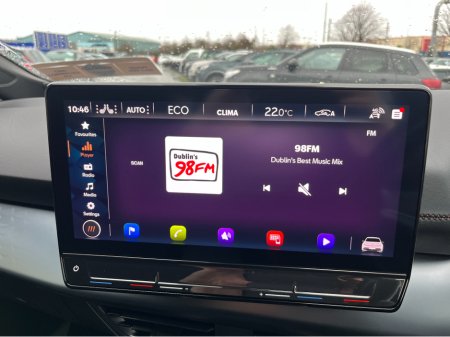 2022 Cupra Born 58KW 204HP EV //REVERSE CAMERA//SAT NAV//ADAPTIVE CRUISE CONTROL// €19,950 thumbnail