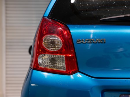 2014 Suzuki Alto - thumbnail 10