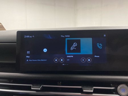 2024 Hyundai Tucson - thumbnail 18