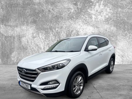 2017 Hyundai Tucson - photo 2
