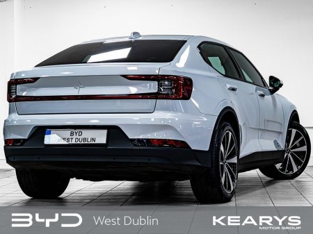 2022 Polestar 2 - thumbnail 8