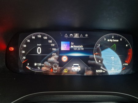 2023 Renault Arkana RS Line TCE 140 Auto 5DR Auto*QUALITY ASSURED USED CARS*SIMI APPROVED*GREAT RATE FINANCE AVAILABLE*WELCOME TO DAVID QUIGLEY AUTOS* €24,950 thumbnail