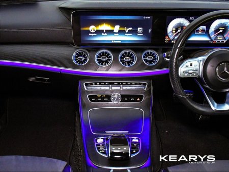 2019 Mercedes-Benz E Class - thumbnail 18