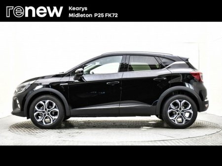 2024 Renault Captur - thumbnail 7