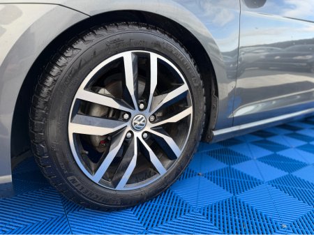 2018 Volkswagen Golf HIGHLINE PREMIUM - 1.4 PETROL - AUTO - 12M WARRANTY - CAR: 1782 thumbnail