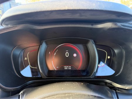 2016 Renault Kadjar DYNAMIQUE NAV ENERGY DC 4DR €8,950 thumbnail