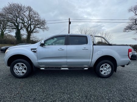 2014 Ford Ranger  €15,950 thumbnail