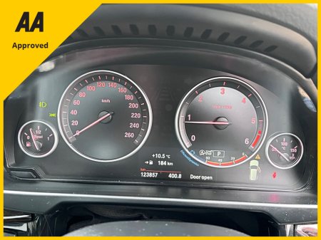 2018 BMW X5 - thumbnail 24