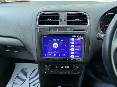 2017 Volkswagen Polo 1.2i TSI Petrol Active Automatic €14,750 thumbnail