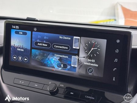 2026 Nissan Juke - thumbnail 22