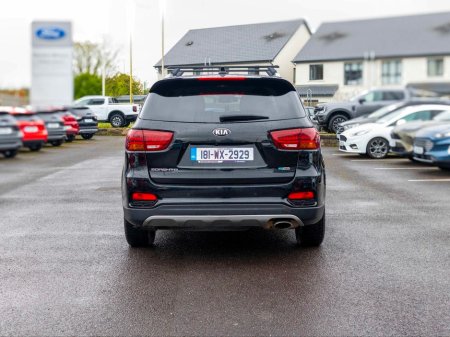 2018 Kia Sorento - thumbnail 18