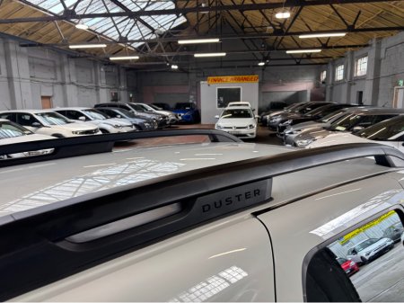 2023 Dacia Duster - thumbnail 2