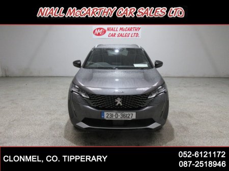 2023 Peugeot 5008 - thumbnail 2