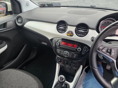 2015 Opel Adam - thumbnail 10