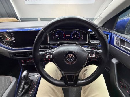 2019 Volkswagen Polo - thumbnail 18
