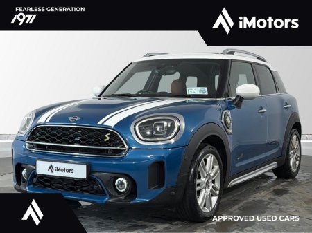 2022 MINI Countryman - thumbnail 8
