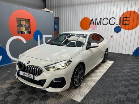 2021 BMW 2 Series - thumbnail 5