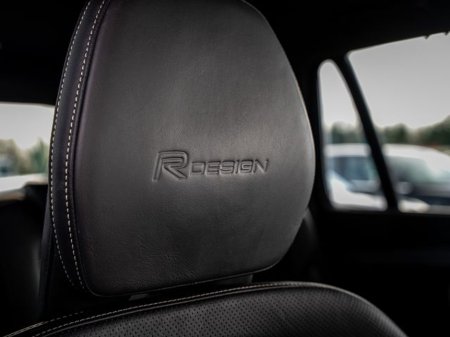 2019 Volvo XC90 - thumbnail 10