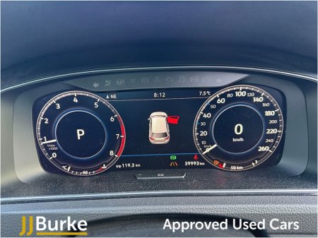 2020 Volkswagen Golf - thumbnail 19