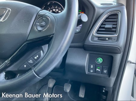 2016 Honda HR-V - thumbnail 11