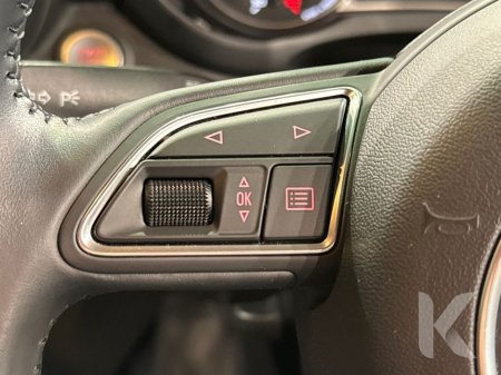 2018 Audi A1 - thumbnail 15