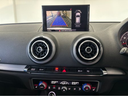 2017 Audi A3 - thumbnail 9