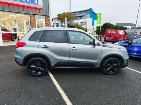 2018 Suzuki Vitara 1.4 S ALLGRIP €15,950 thumbnail