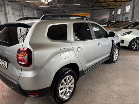 2023 Dacia Duster - thumbnail 8