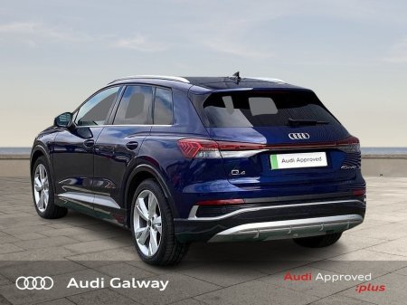 2024 Audi Q4 e-tron - photo 4