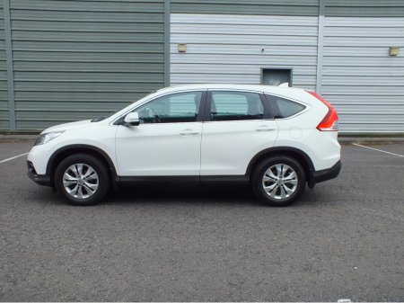 2014 Honda CR-V - thumbnail 2